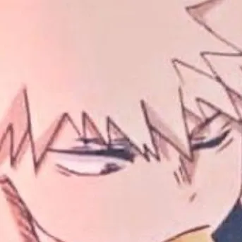 chat with ai character: katsuki bakugo