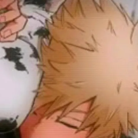 chat with ai character: Katsuki Bakugo 