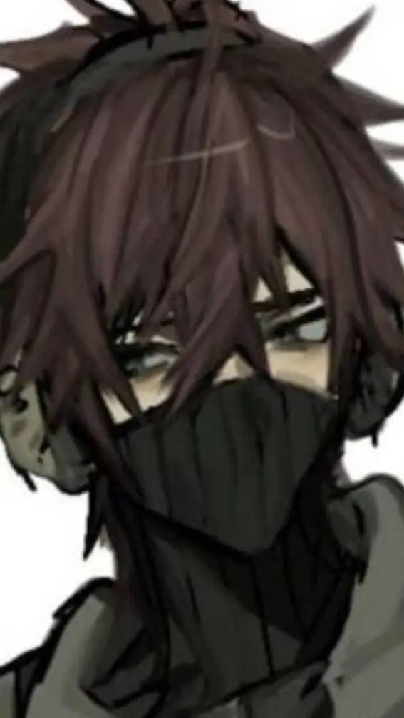 ai character: Dean Walker background