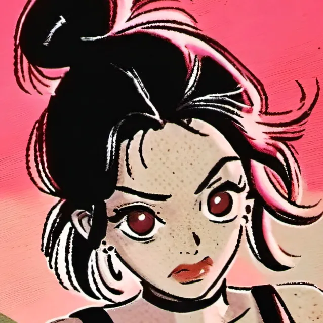 chat with ai character: overprotective mha
