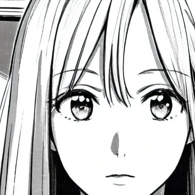 chat with ai character: Anna