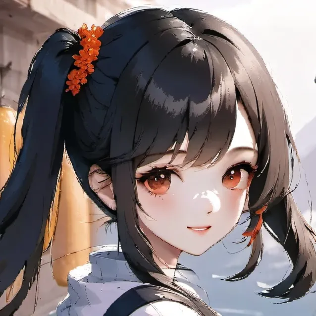 chat with ai character: sussy gurl