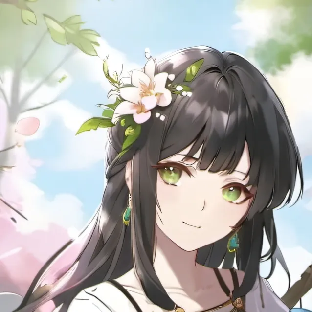 chat with ai character: Bella