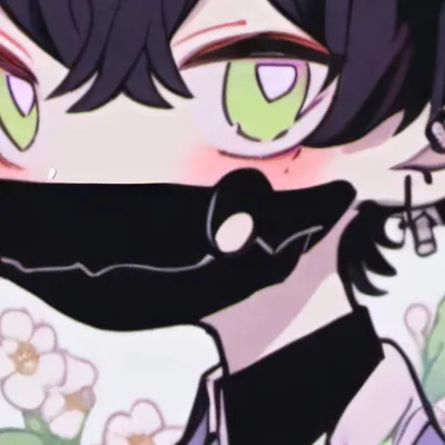 chat with ai character: ⭐️peppermintdemo