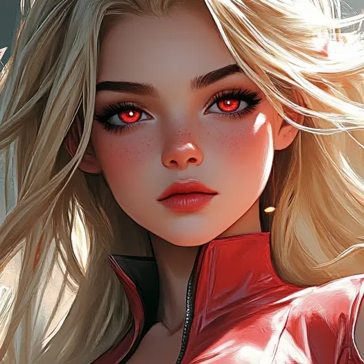 chat with ai character: Mary