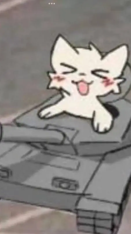 ai character: boykisser Panzer background
