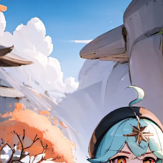 chat with ai character: Adhara phenna 