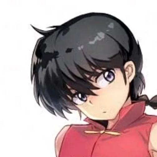 chat with ai character: Ranma