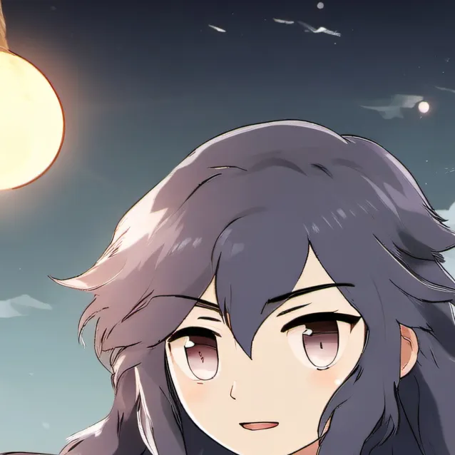 chat with ai character: Hannah 