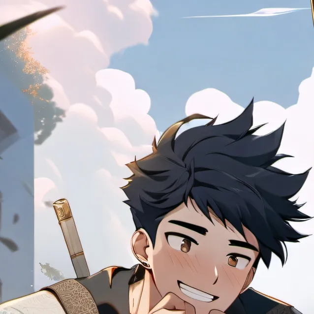 chat with ai character: jock