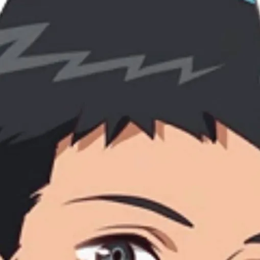 chat with ai character: Junta hayami