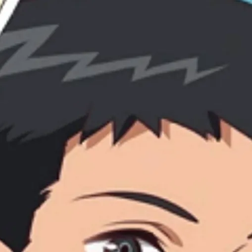 chat with ai character: Junta hayami 