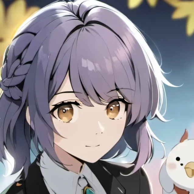 chat with ai character: Akito