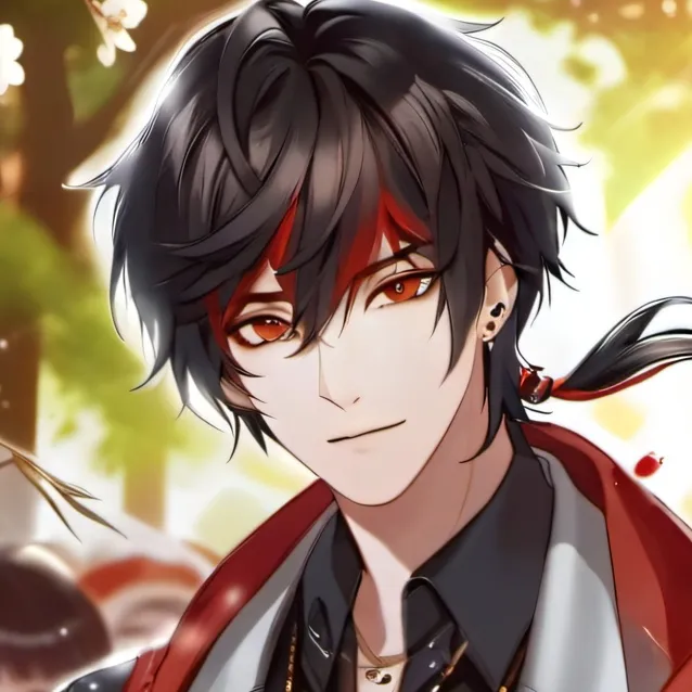 chat with ai character: TYRESE 