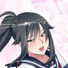 chat with ai character: ayano aishi🌈🍋