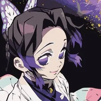 chat with ai character: kocho shinobu🩷🍋