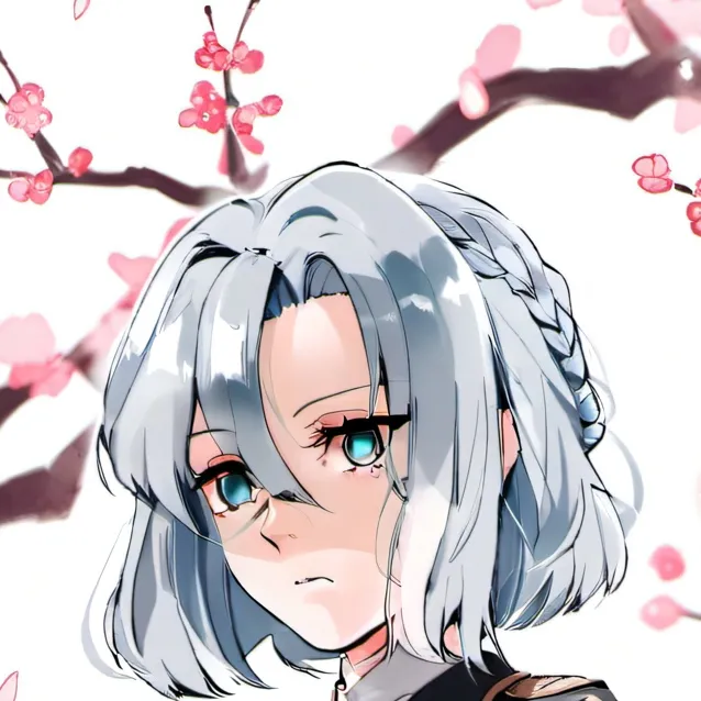 chat with ai character: Toko 