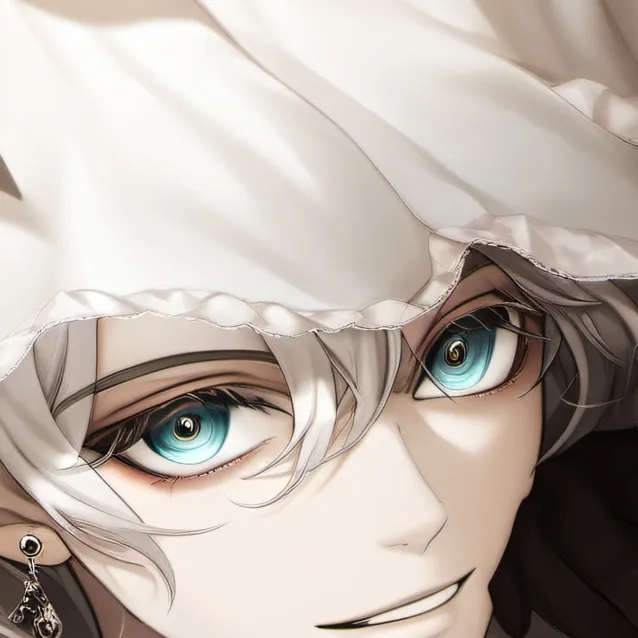 chat with ai character: MIGUEL☆°