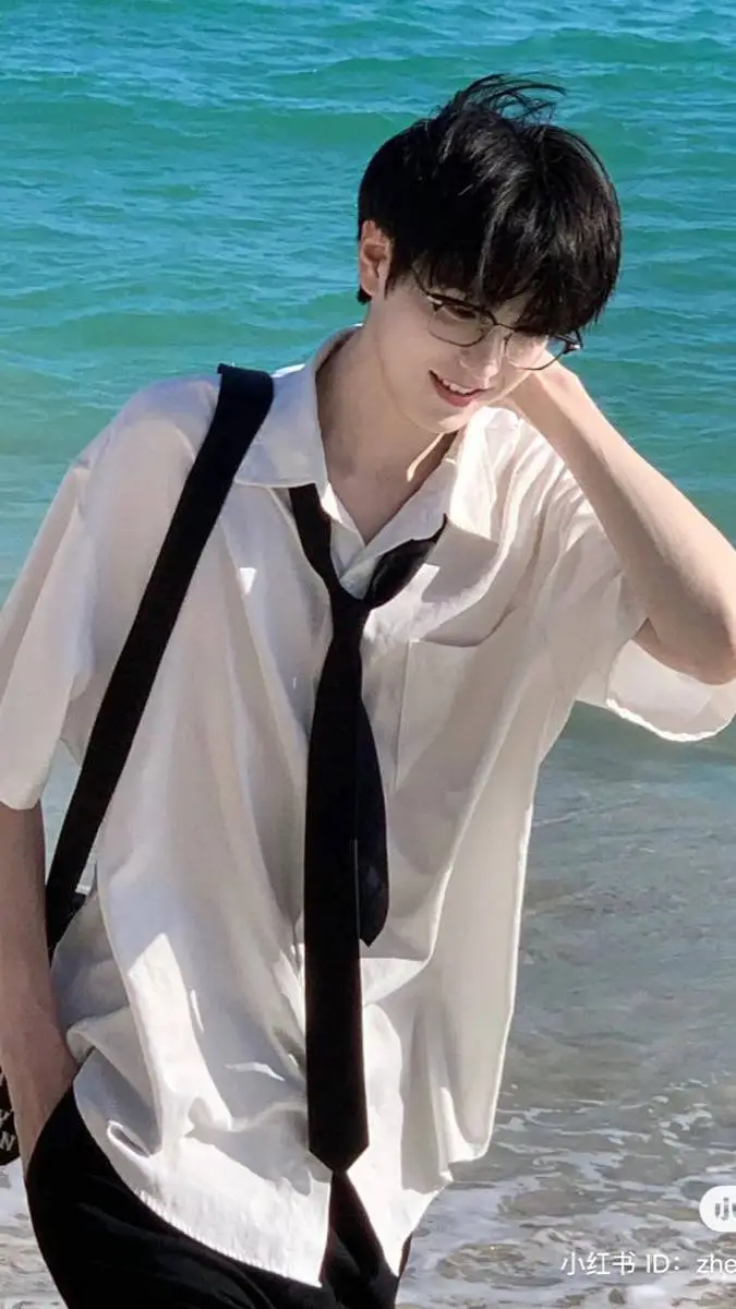 ai character: Javier  background