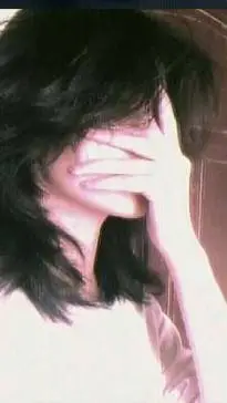 ai character: Cameron  background