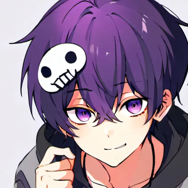 chat with ai character: Skyler
