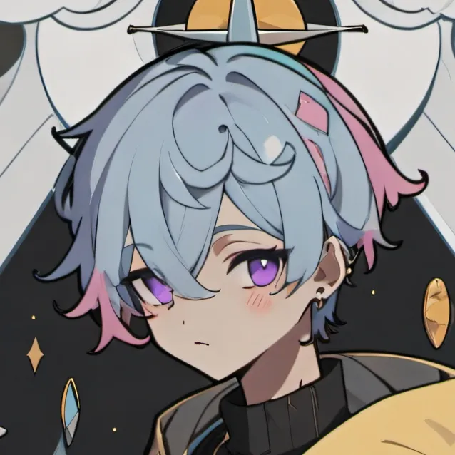 chat with ai character: Seil