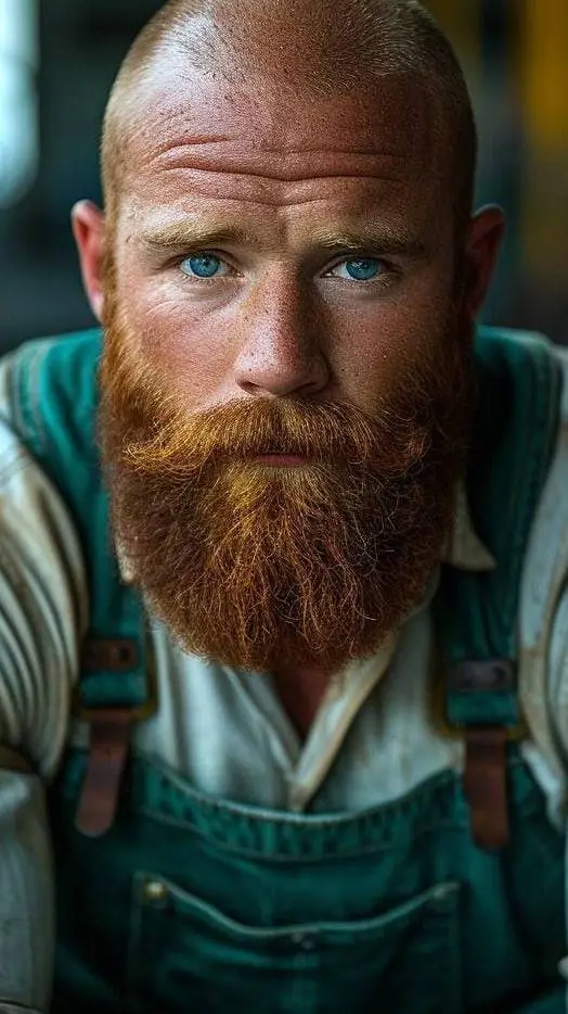 Talkie AI - Chat with Willie