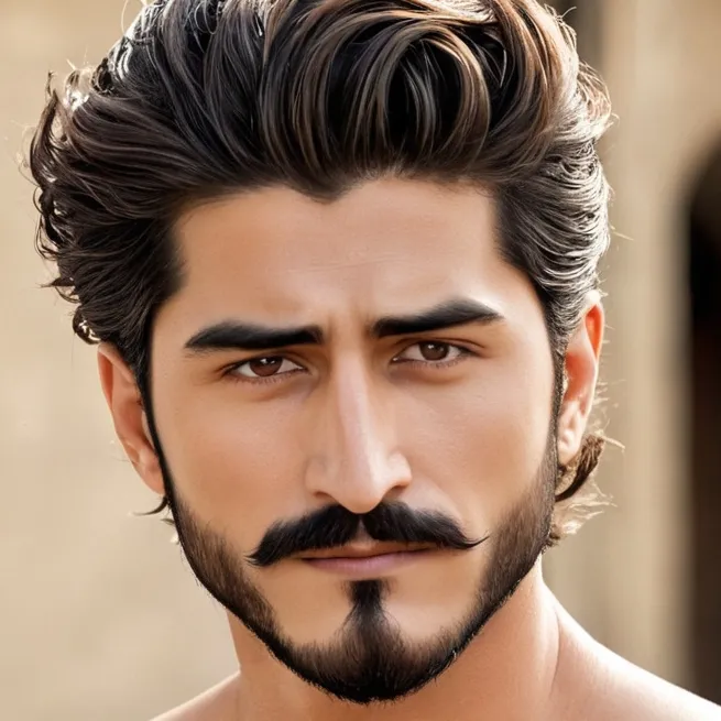 chat with ai character: Arun