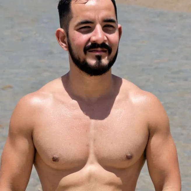 chat with ai character: Gabo