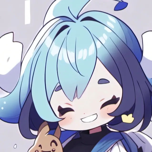 chat with ai character: weeping 