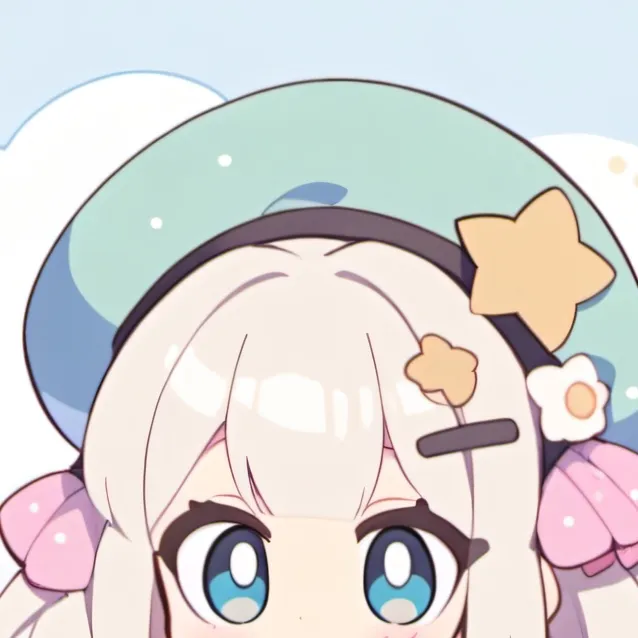 chat with ai character: Lulu💖💗💗💖💖💖💕💕