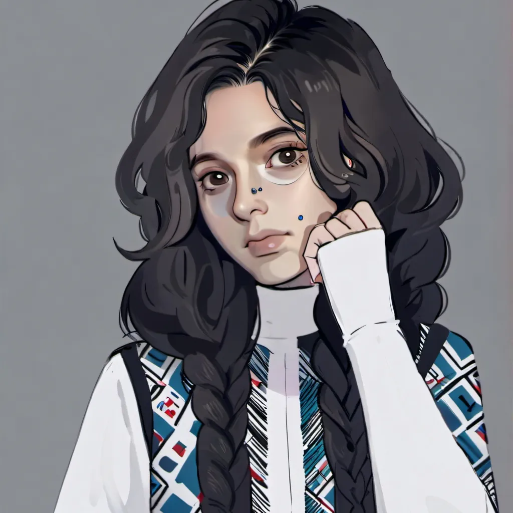 chat with ai character: Chloe 