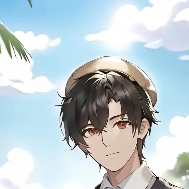 chat with ai character: Hotel worker