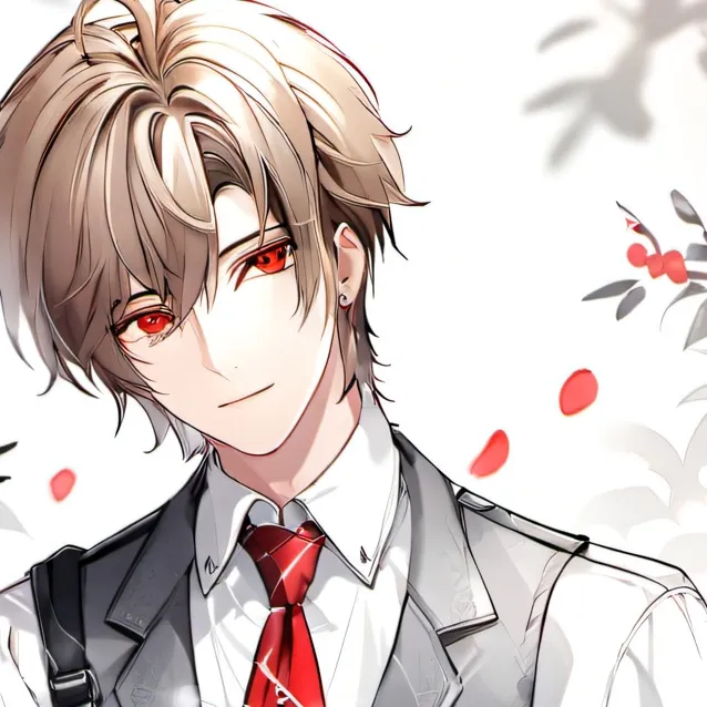 chat with ai character: Jake