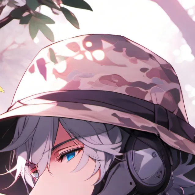 chat with ai character: The Hunter