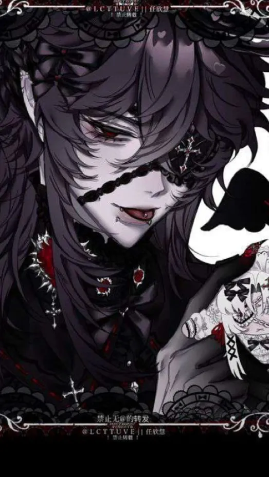 ai character: Sam background