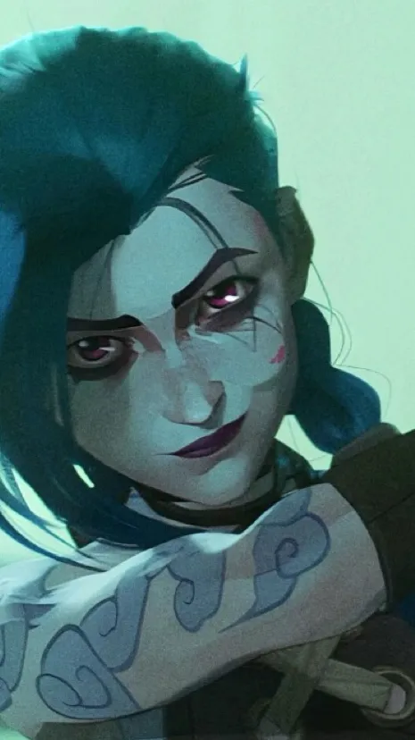 ai character: ^sammy^ background