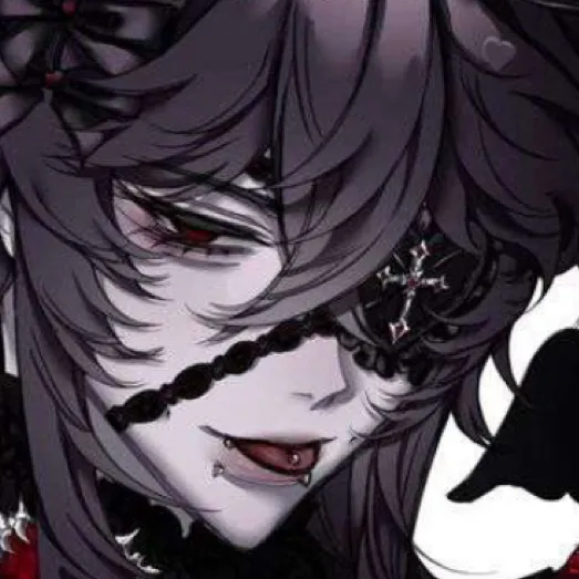 chat with ai character: ^cam*