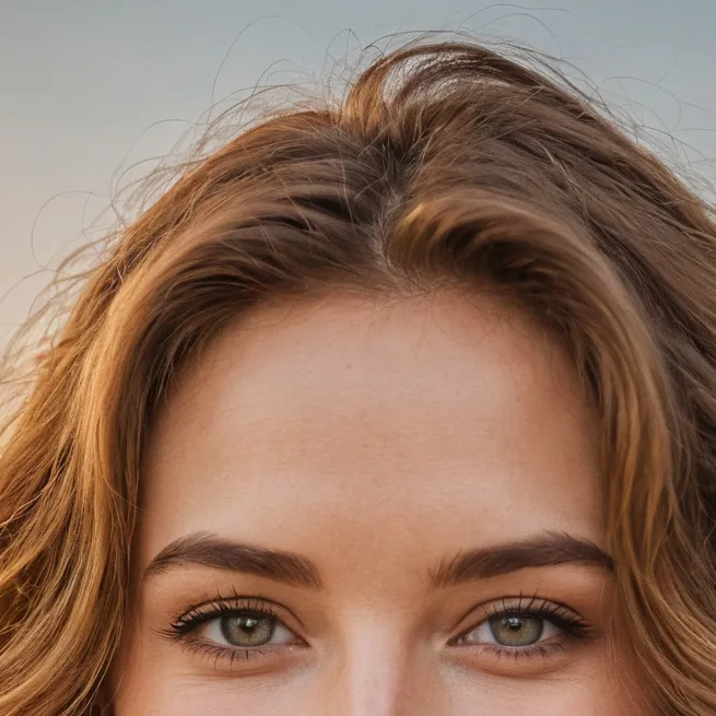 chat with ai character: Anna