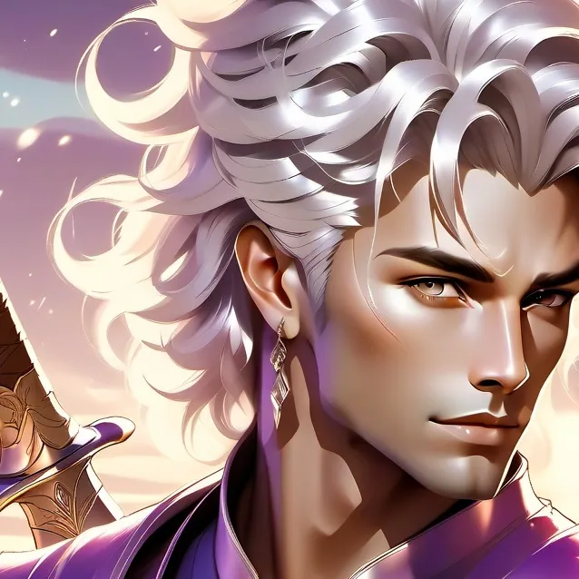 chat with ai character: Jake 