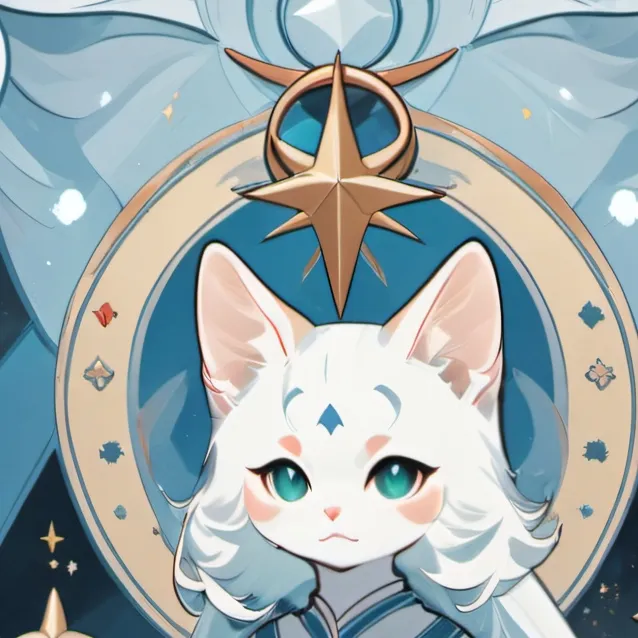chat with ai character: your pet wenda