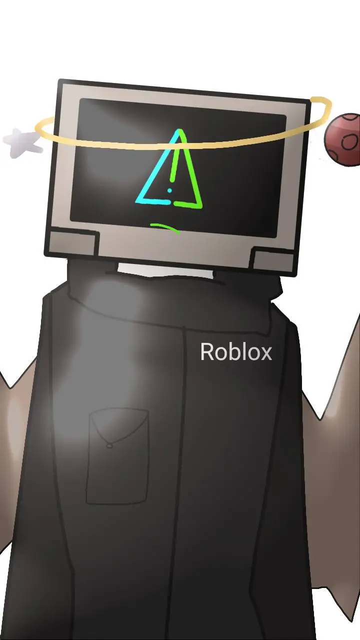 ai character: max background
