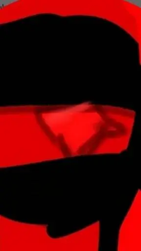ai character: void226 background