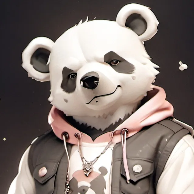 chat with ai character: funtime 