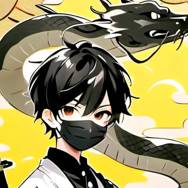 chat with ai character: Obanai 