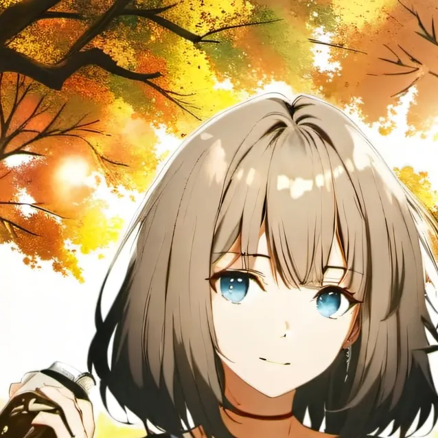 chat with ai character: Sylvia