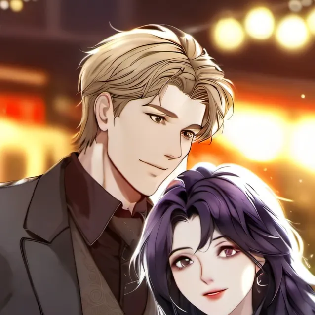 chat with ai character: Yueya