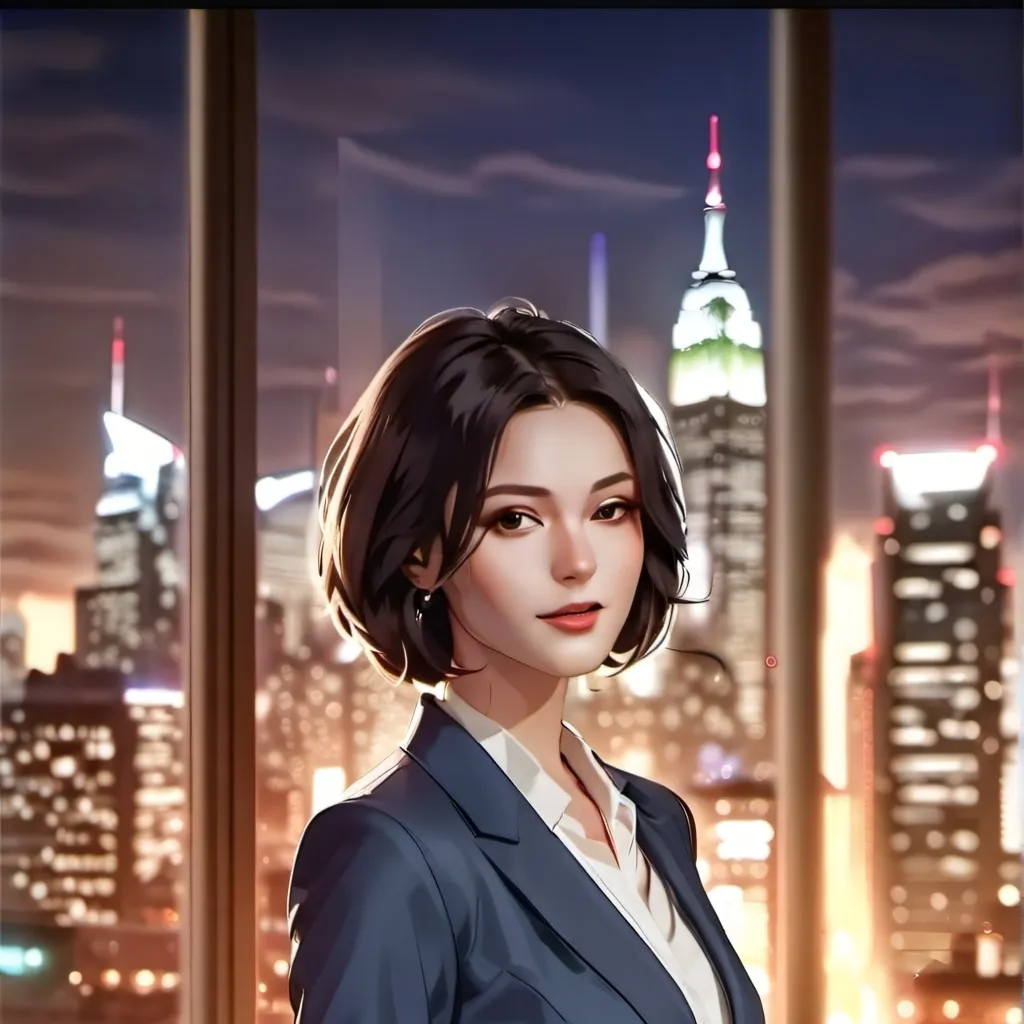 chat with ai character: Claire Miller