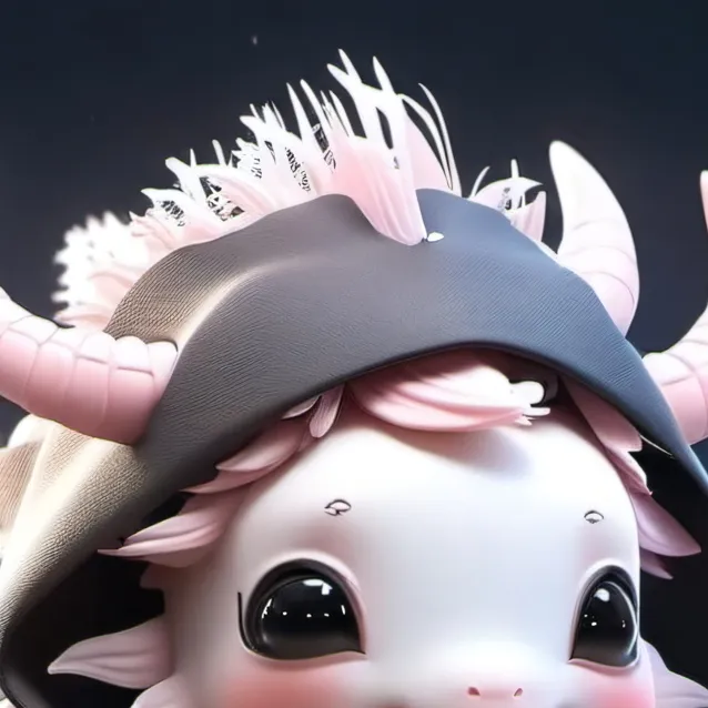 chat with ai character: kinito pet