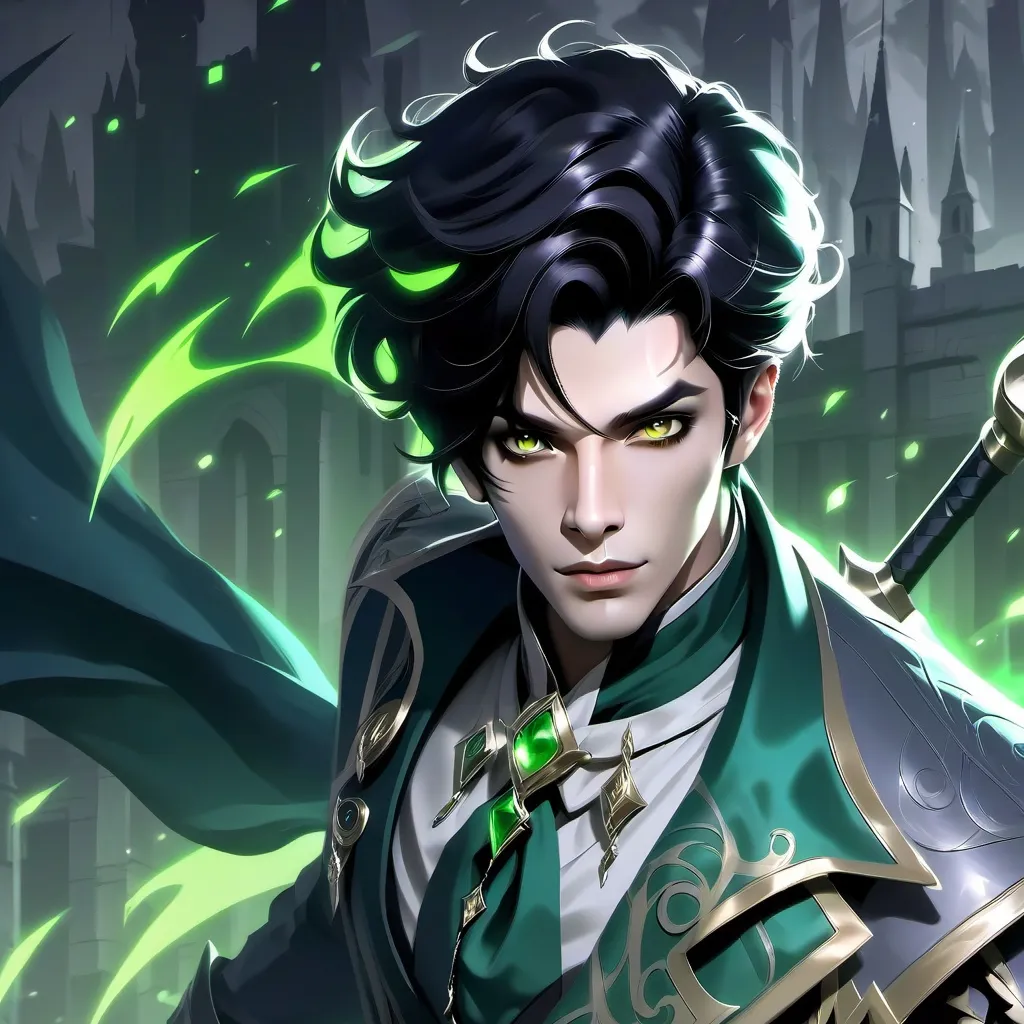 chat with ai character: Brian